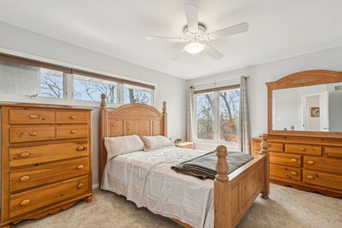 Tiny photo for 1209 Bayshore Drive, Antioch, IL 60002 (MLS # 12573807)