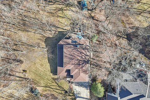 Tiny photo for 1209 Bayshore Drive, Antioch, IL 60002 (MLS # 12573807)