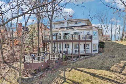 Tiny photo for 1209 Bayshore Drive, Antioch, IL 60002 (MLS # 12573807)