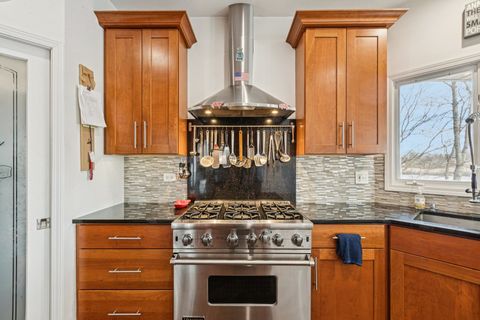 Tiny photo for 1209 Bayshore Drive, Antioch, IL 60002 (MLS # 12573807)