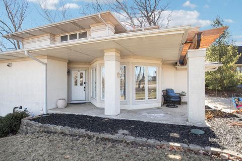 Tiny photo for 1209 Bayshore Drive, Antioch, IL 60002 (MLS # 12573807)