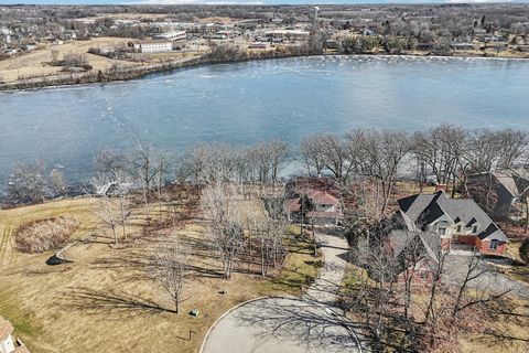 Tiny photo for 1209 Bayshore Drive, Antioch, IL 60002 (MLS # 12573807)