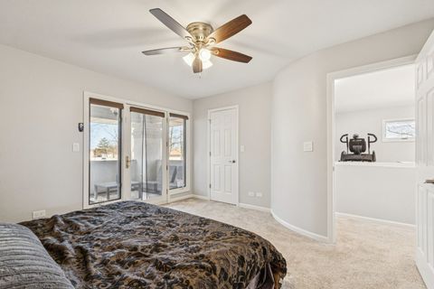 Tiny photo for 1209 Bayshore Drive, Antioch, IL 60002 (MLS # 12573807)