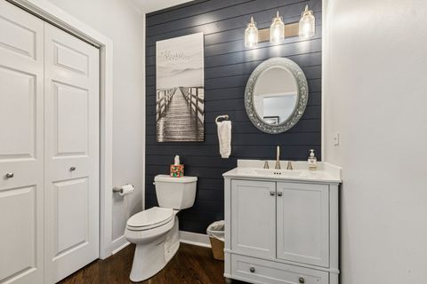 Tiny photo for 1209 Bayshore Drive, Antioch, IL 60002 (MLS # 12573807)