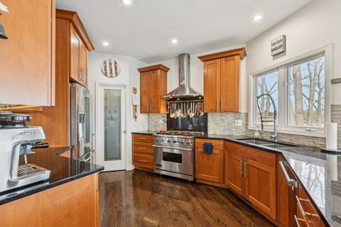 Tiny photo for 1209 Bayshore Drive, Antioch, IL 60002 (MLS # 12573807)