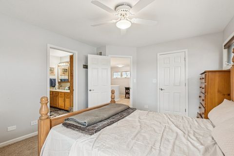 Tiny photo for 1209 Bayshore Drive, Antioch, IL 60002 (MLS # 12573807)