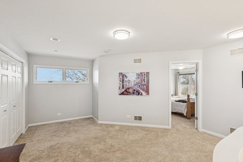 Tiny photo for 1209 Bayshore Drive, Antioch, IL 60002 (MLS # 12573807)