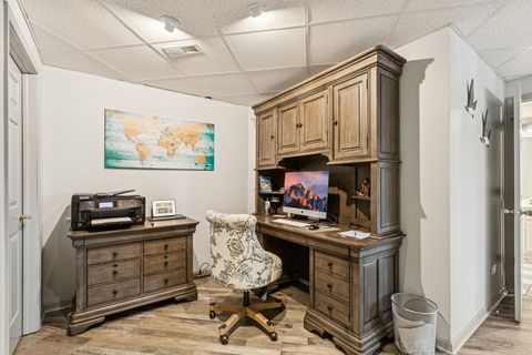 Tiny photo for 1209 Bayshore Drive, Antioch, IL 60002 (MLS # 12573807)