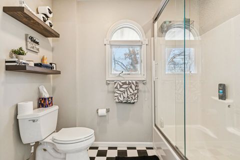 Tiny photo for 1209 Bayshore Drive, Antioch, IL 60002 (MLS # 12573807)