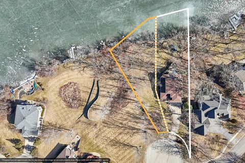 Tiny photo for 1209 Bayshore Drive, Antioch, IL 60002 (MLS # 12573807)