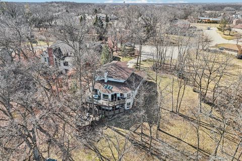 Tiny photo for 1209 Bayshore Drive, Antioch, IL 60002 (MLS # 12573807)