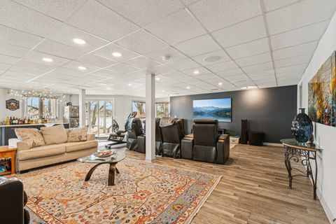 Tiny photo for 1209 Bayshore Drive, Antioch, IL 60002 (MLS # 12573807)