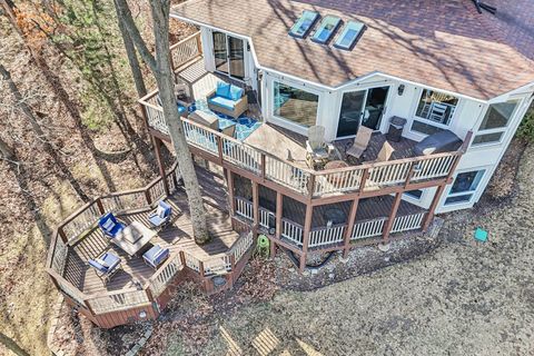 Tiny photo for 1209 Bayshore Drive, Antioch, IL 60002 (MLS # 12573807)