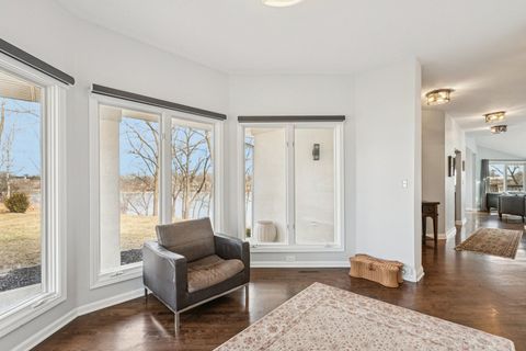 Tiny photo for 1209 Bayshore Drive, Antioch, IL 60002 (MLS # 12573807)