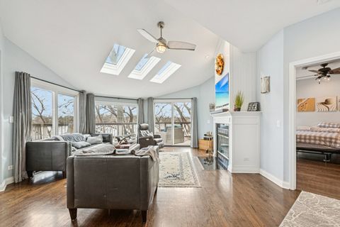 Tiny photo for 1209 Bayshore Drive, Antioch, IL 60002 (MLS # 12573807)