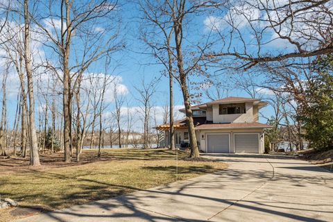 Tiny photo for 1209 Bayshore Drive, Antioch, IL 60002 (MLS # 12573807)