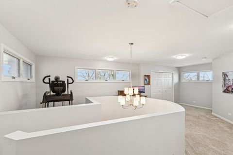 Tiny photo for 1209 Bayshore Drive, Antioch, IL 60002 (MLS # 12573807)