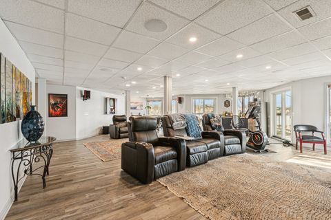 Tiny photo for 1209 Bayshore Drive, Antioch, IL 60002 (MLS # 12573807)