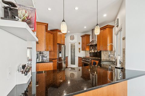 Tiny photo for 1209 Bayshore Drive, Antioch, IL 60002 (MLS # 12573807)