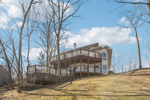 Tiny photo for 1209 Bayshore Drive, Antioch, IL 60002 (MLS # 12573807)