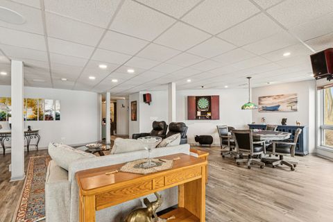 Tiny photo for 1209 Bayshore Drive, Antioch, IL 60002 (MLS # 12573807)