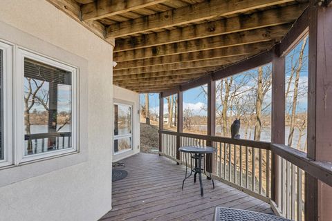 Tiny photo for 1209 Bayshore Drive, Antioch, IL 60002 (MLS # 12573807)