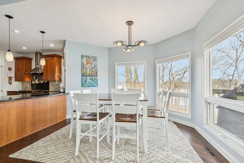 Tiny photo for 1209 Bayshore Drive, Antioch, IL 60002 (MLS # 12573807)