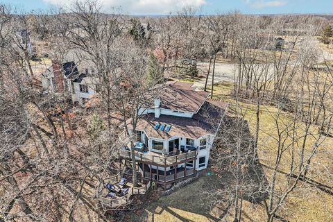 Tiny photo for 1209 Bayshore Drive, Antioch, IL 60002 (MLS # 12573807)