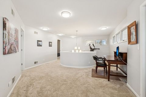 Tiny photo for 1209 Bayshore Drive, Antioch, IL 60002 (MLS # 12573807)