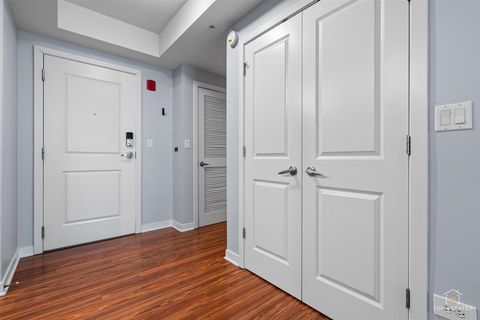Tiny photo for 425 Benjamin Drive #205, Vernon Hills, IL 60061 (MLS # 12689471)
