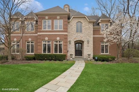 4020 NOBLE Court Northbrook IL 60062