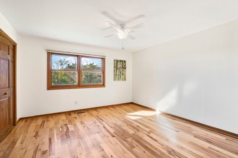 Tiny photo for 10201 FOX BLUFF Lane, Spring Grove, IL 60081 (MLS # 12480995)