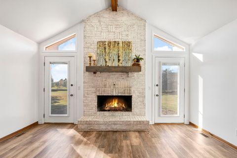 Tiny photo for 10201 FOX BLUFF Lane, Spring Grove, IL 60081 (MLS # 12480995)