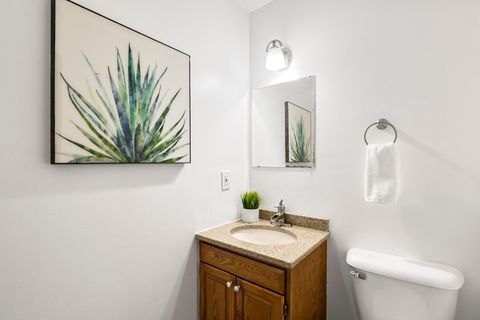 Tiny photo for 10201 FOX BLUFF Lane, Spring Grove, IL 60081 (MLS # 12480995)