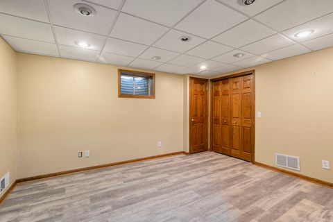 Tiny photo for 10201 FOX BLUFF Lane, Spring Grove, IL 60081 (MLS # 12480995)