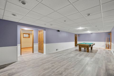 Tiny photo for 10201 FOX BLUFF Lane, Spring Grove, IL 60081 (MLS # 12480995)