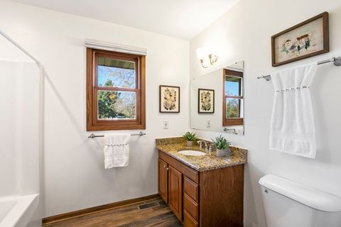 Tiny photo for 10201 FOX BLUFF Lane, Spring Grove, IL 60081 (MLS # 12480995)