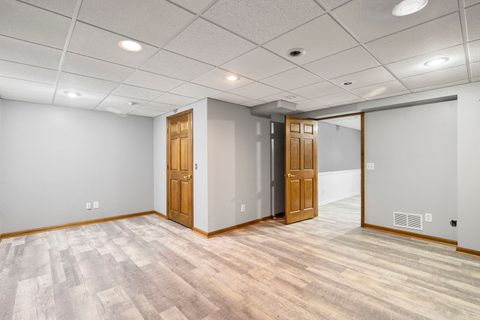 Tiny photo for 10201 FOX BLUFF Lane, Spring Grove, IL 60081 (MLS # 12480995)