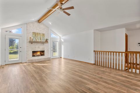 Tiny photo for 10201 FOX BLUFF Lane, Spring Grove, IL 60081 (MLS # 12480995)