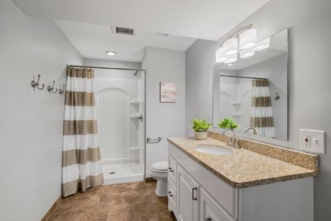 Tiny photo for 10201 FOX BLUFF Lane, Spring Grove, IL 60081 (MLS # 12480995)