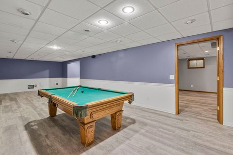 Tiny photo for 10201 FOX BLUFF Lane, Spring Grove, IL 60081 (MLS # 12480995)