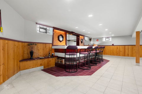 Tiny photo for 16W721 Red Oak Street, Bensenville, IL 60106 (MLS # 12691608)