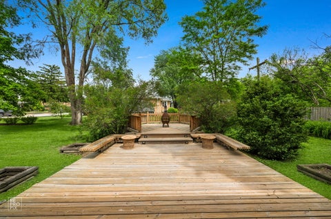 Tiny photo for 16W721 Red Oak Street, Bensenville, IL 60106 (MLS # 12691608)
