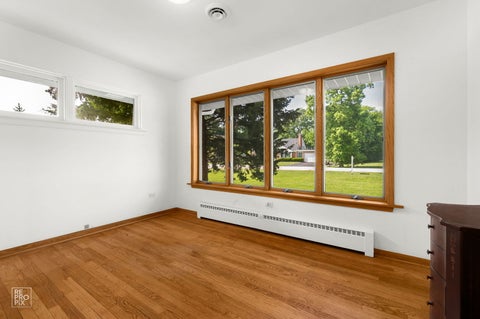 Tiny photo for 16W721 Red Oak Street, Bensenville, IL 60106 (MLS # 12691608)