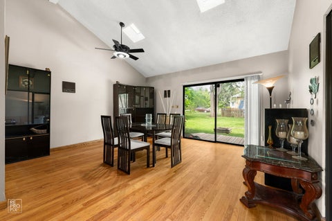 Tiny photo for 16W721 Red Oak Street, Bensenville, IL 60106 (MLS # 12691608)