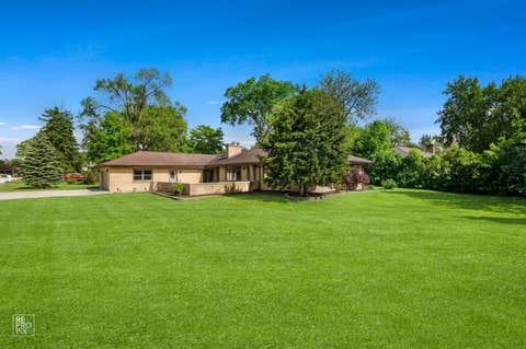 Tiny photo for 16W721 Red Oak Street, Bensenville, IL 60106 (MLS # 12691608)