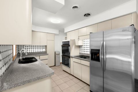 Tiny photo for 16W721 Red Oak Street, Bensenville, IL 60106 (MLS # 12691608)