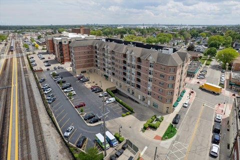 Tiny photo for 9670 Franklin Avenue #210, Franklin Park, IL 60131 (MLS # 12596831)