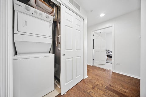 Tiny photo for 9670 Franklin Avenue #210, Franklin Park, IL 60131 (MLS # 12596831)