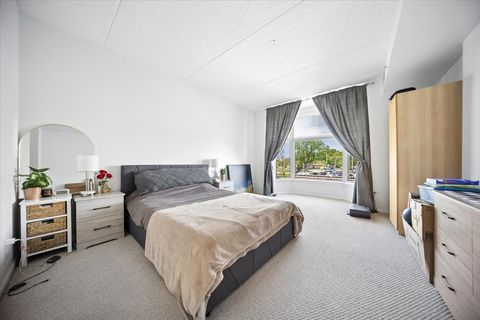 Tiny photo for 9670 Franklin Avenue #210, Franklin Park, IL 60131 (MLS # 12596831)